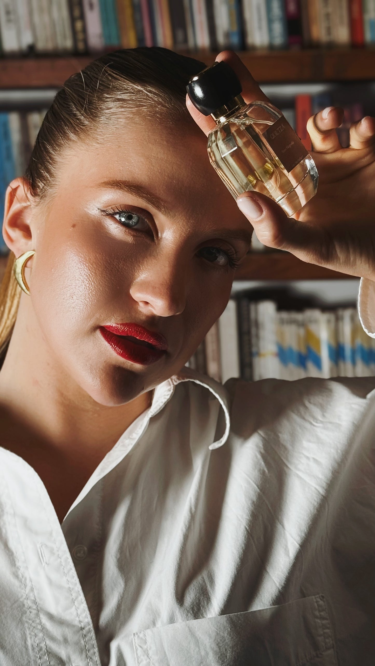 Rose Magnolia Eau De Parfum 50 ML