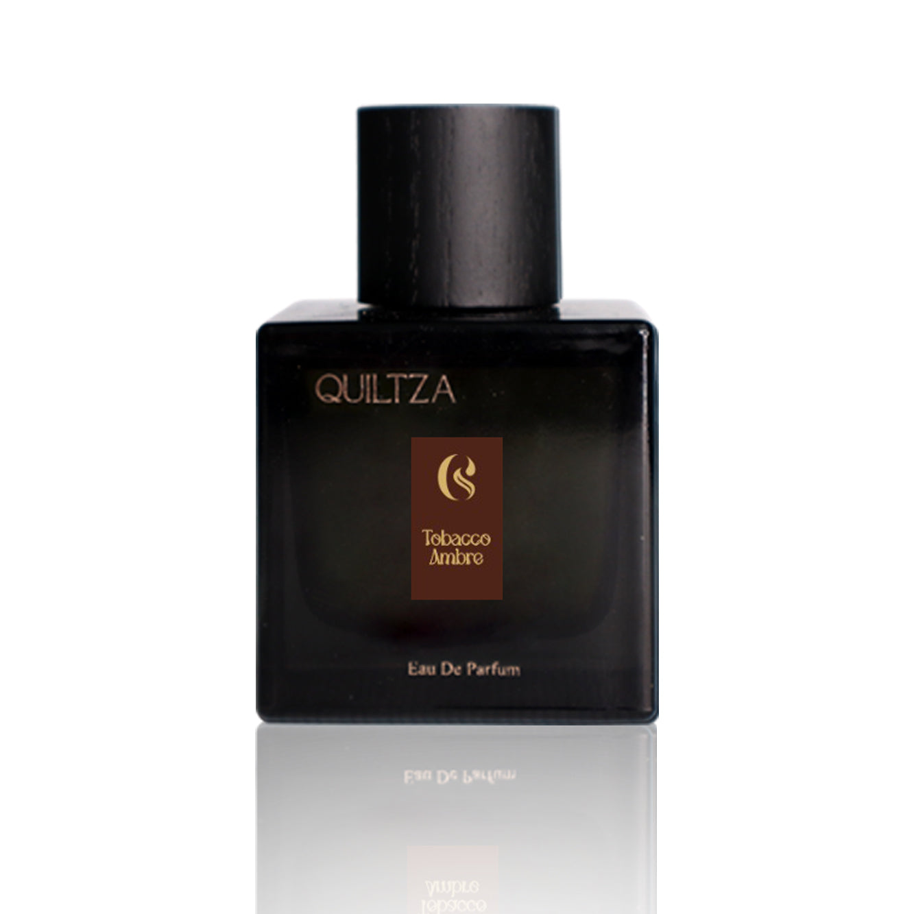 Tobacco Ambre Eau De Parfum 100 ML – QUILTZA