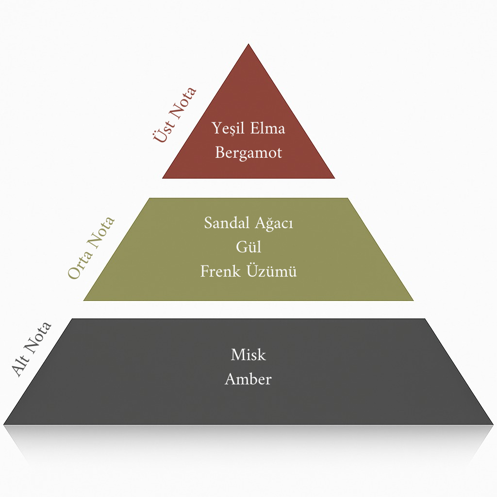 Cedar Moonlight Eau De Parfüm 100 ML