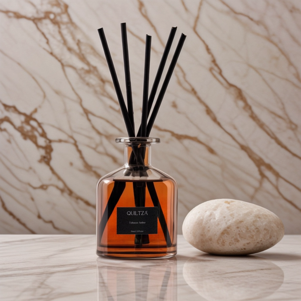Tobacco Amber Oda Kokusu 225 ML