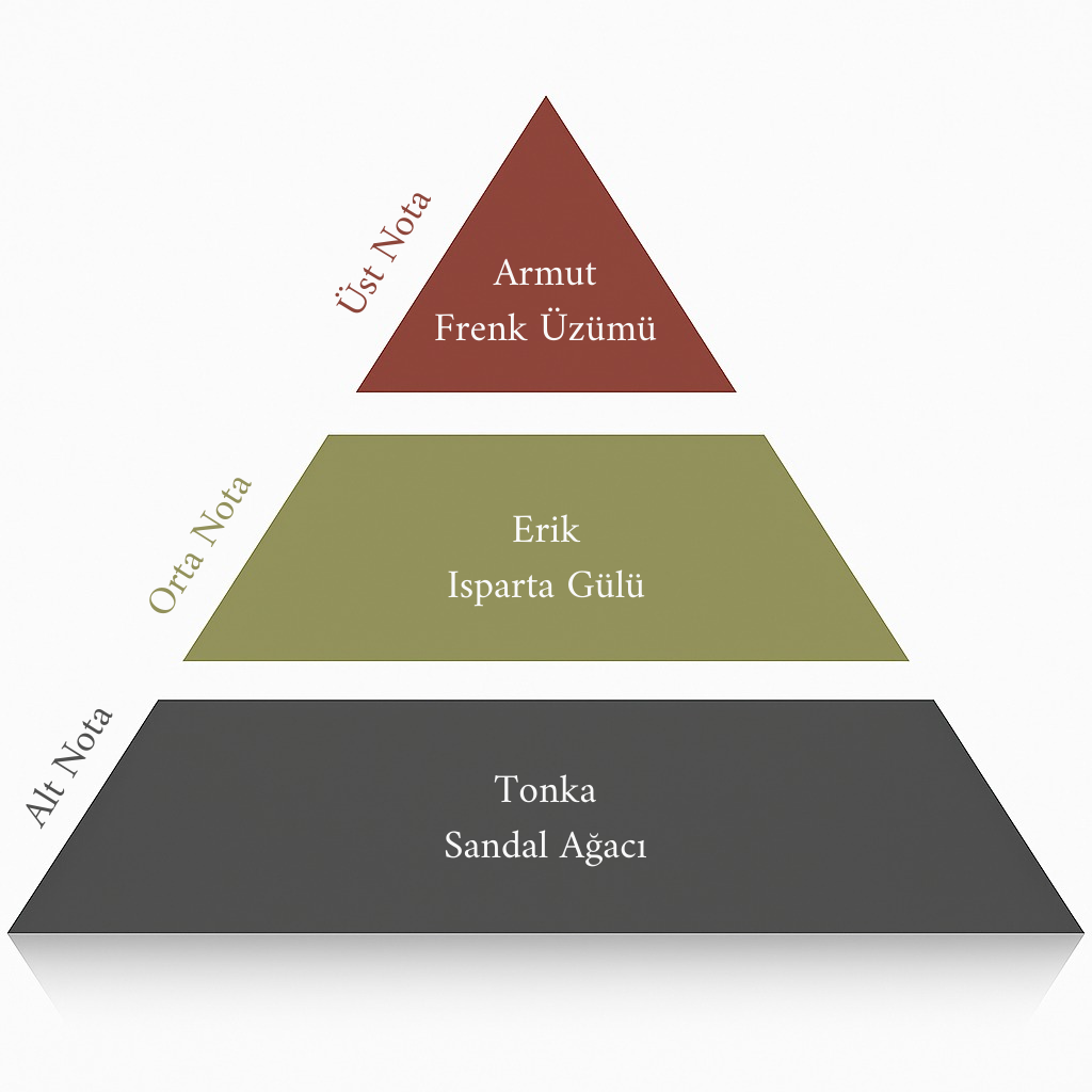 Lotus Harmony Özel Koleksiyon 150 ML