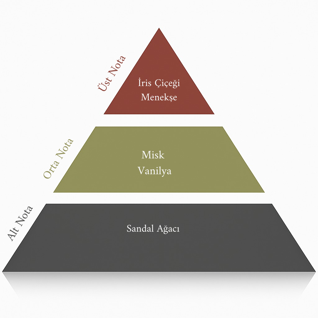 Powder Oda Parfümü 100 ML