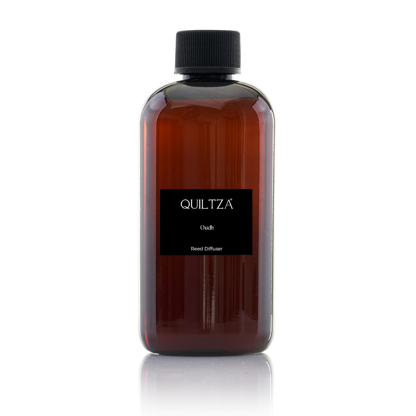 Oudh 500 ML Refill Yedek Şişesi