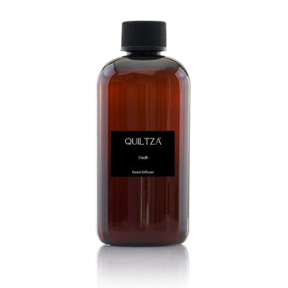 Oudh 500 ML Refill Yedek Şişesi