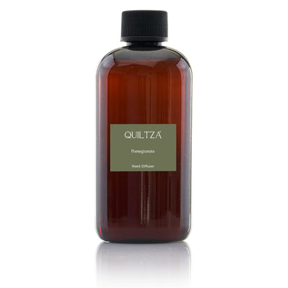 Pomegranate 250 ML Refill Yedek Şişesi