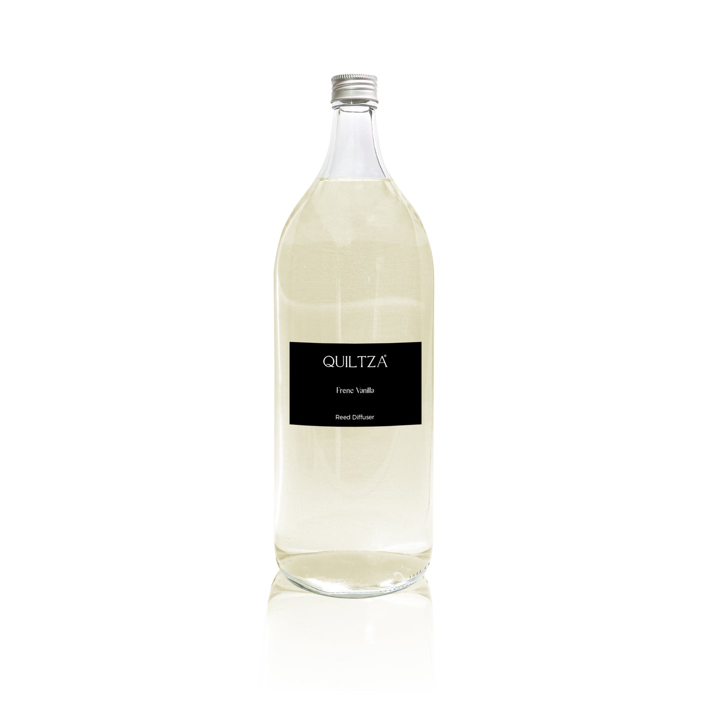 French Vanilla  2000 ML Refill Yedek Şişesi