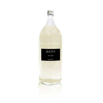 French Vanilla  2000 ML Refill Yedek Şişesi