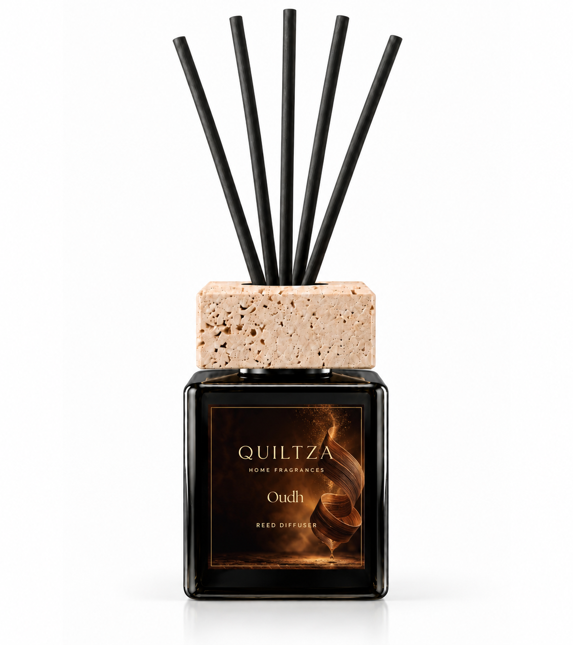 Oudh Oda Kokusu