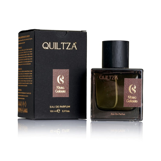 Musc Célesté  Eau De Parfum 100 ML