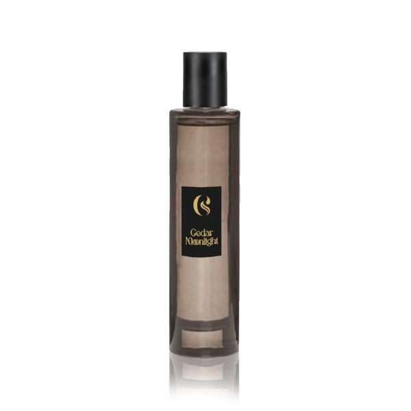 Cedar Moonlight Oda Parfümü 100 ML