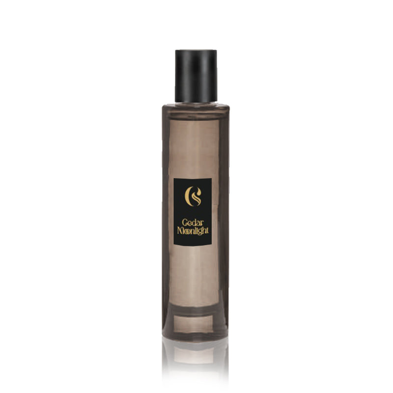 Cedar Moonlight Oda Parfümü 100 ML