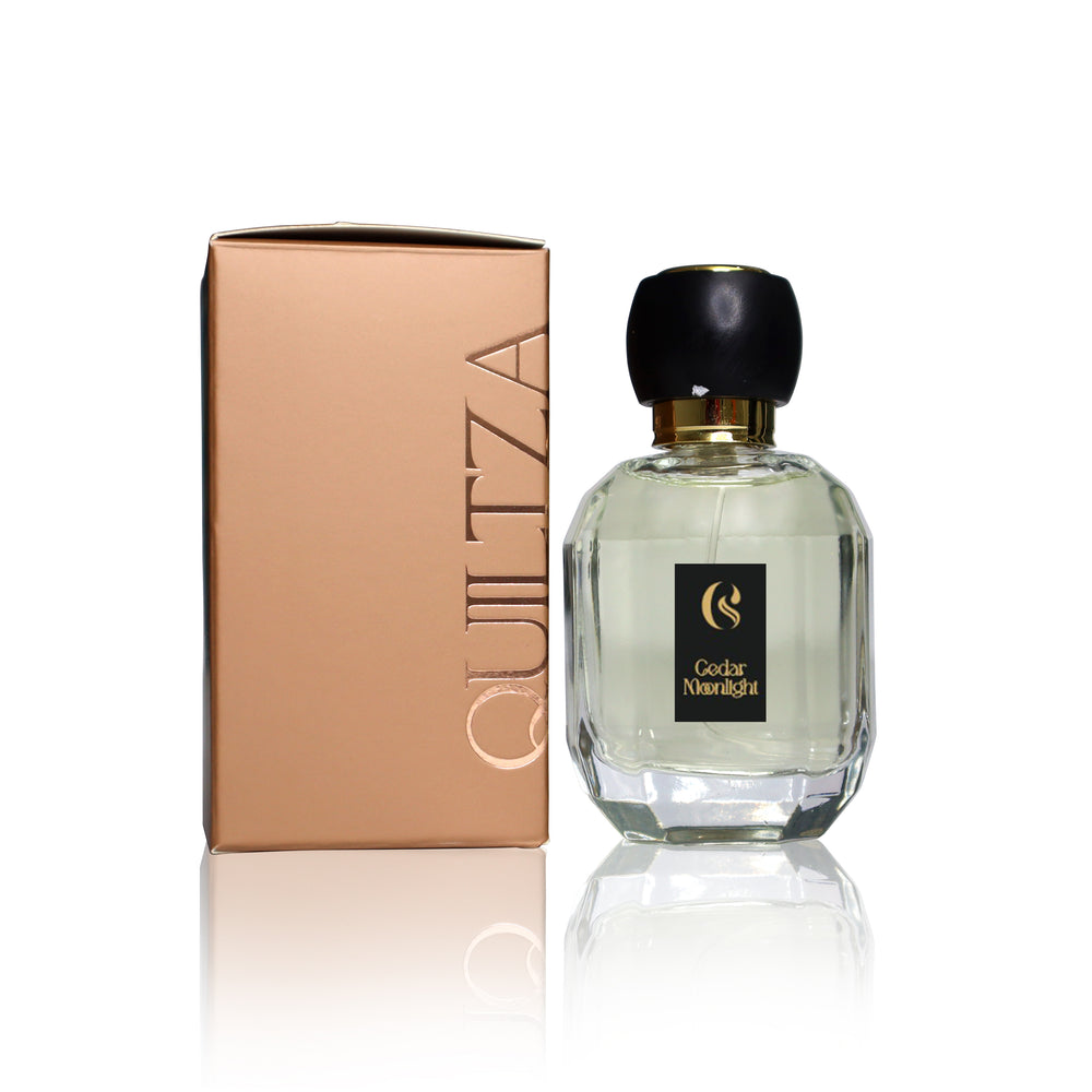 Cedar Moonlight Eau De Parfüm 50 ML
