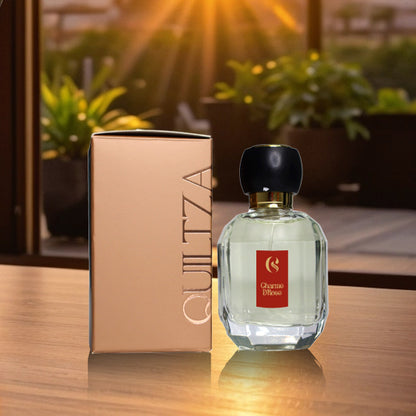 Charm D'Rose Eau De Parfum 50 ML