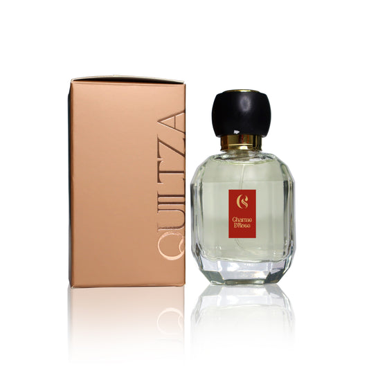 Charm D'Rose Eau De Parfum 50 ML