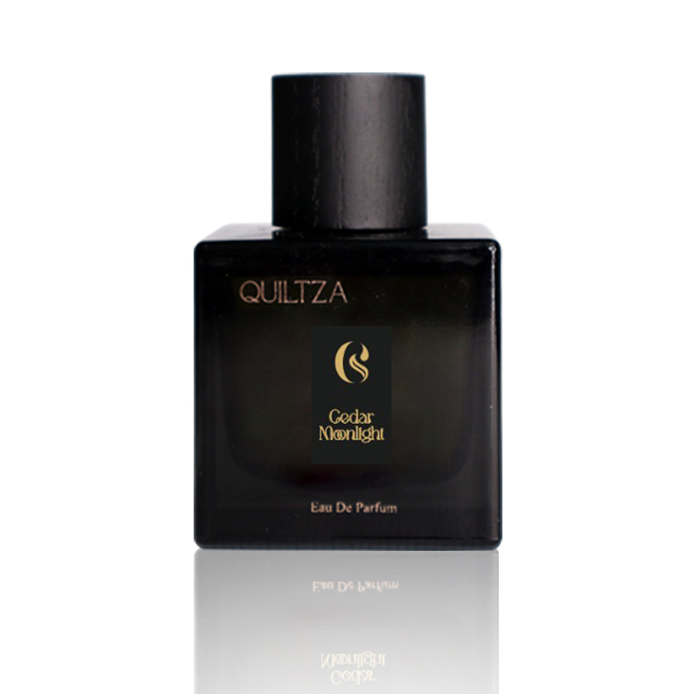 Cedar Moonlight  Eau De Parfüm 100 ML
