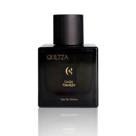 Cedar Moonlight  Eau De Parfüm 100 ML
