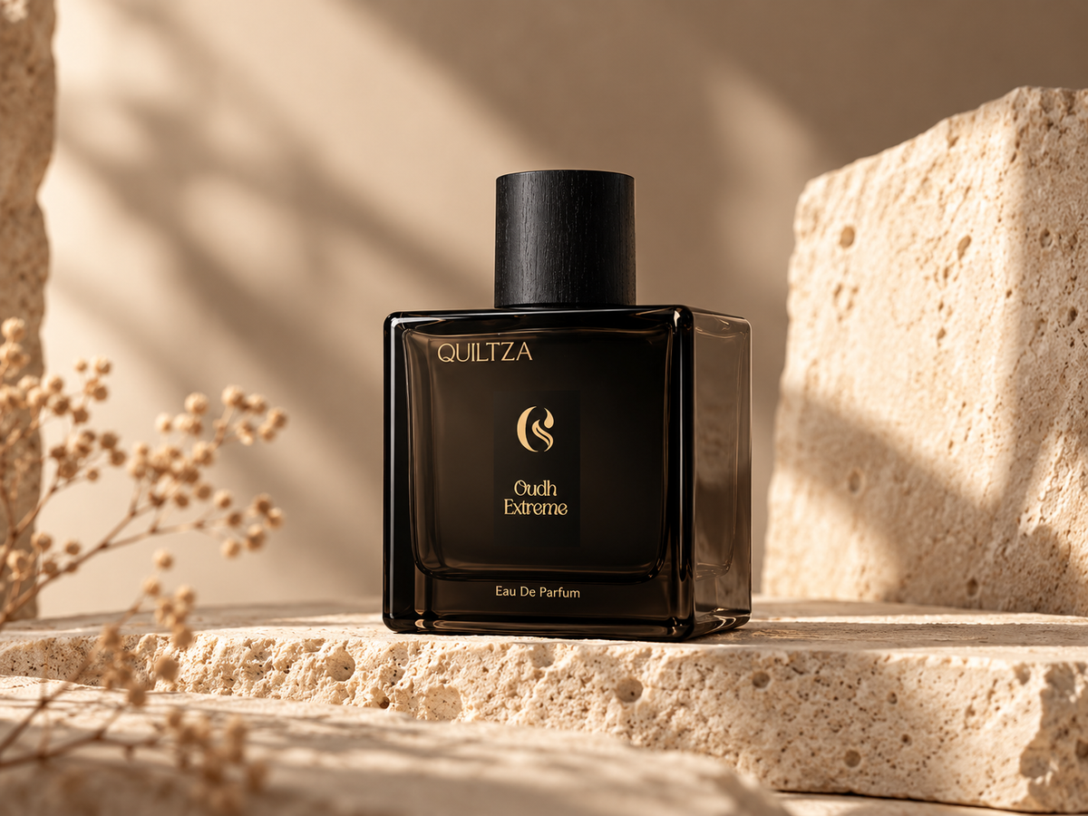 Eau de Parfum