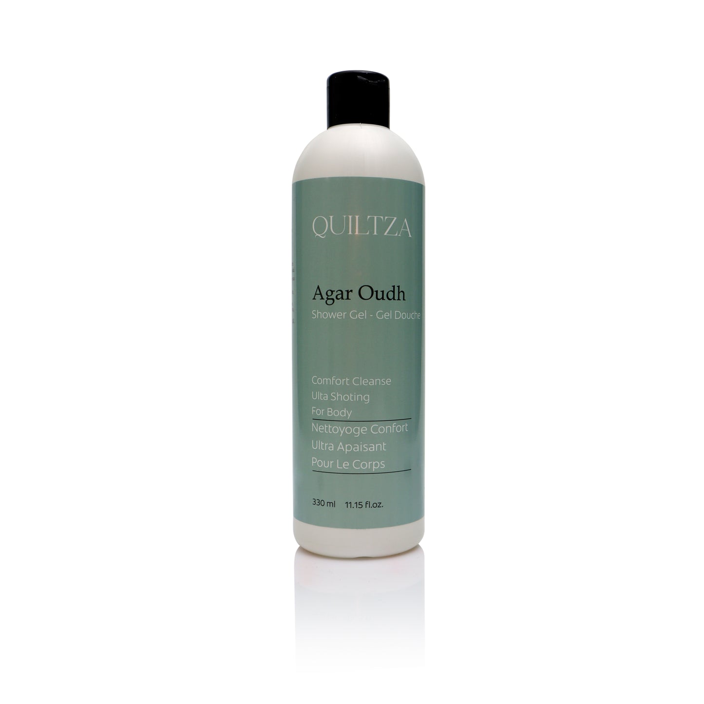 Agar Oudh Duş Jeli 330 ML