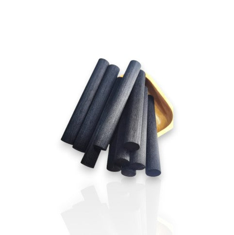 Oda Kokusu Çubuğu Kalın Fiber 14mm*14 cm - 3 ADET