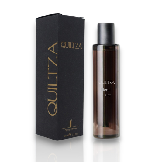 Floral Allure Oda Parfümü 100 ML