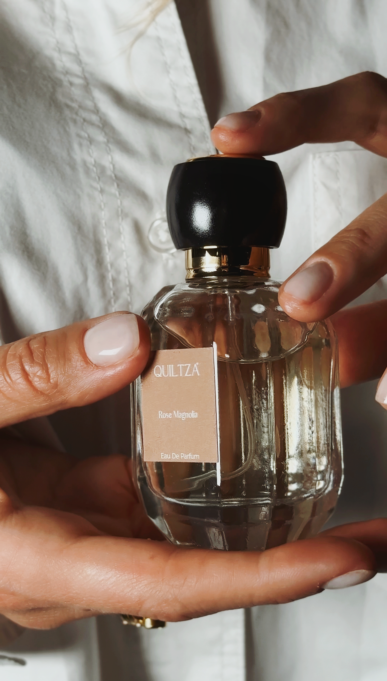 Rose Magnolia Eau De Parfum 50 ML