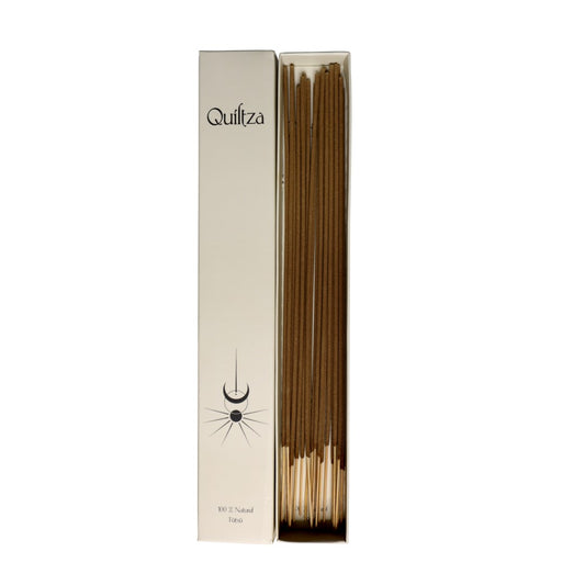 Sandal Ağacı Uzun Tütsü