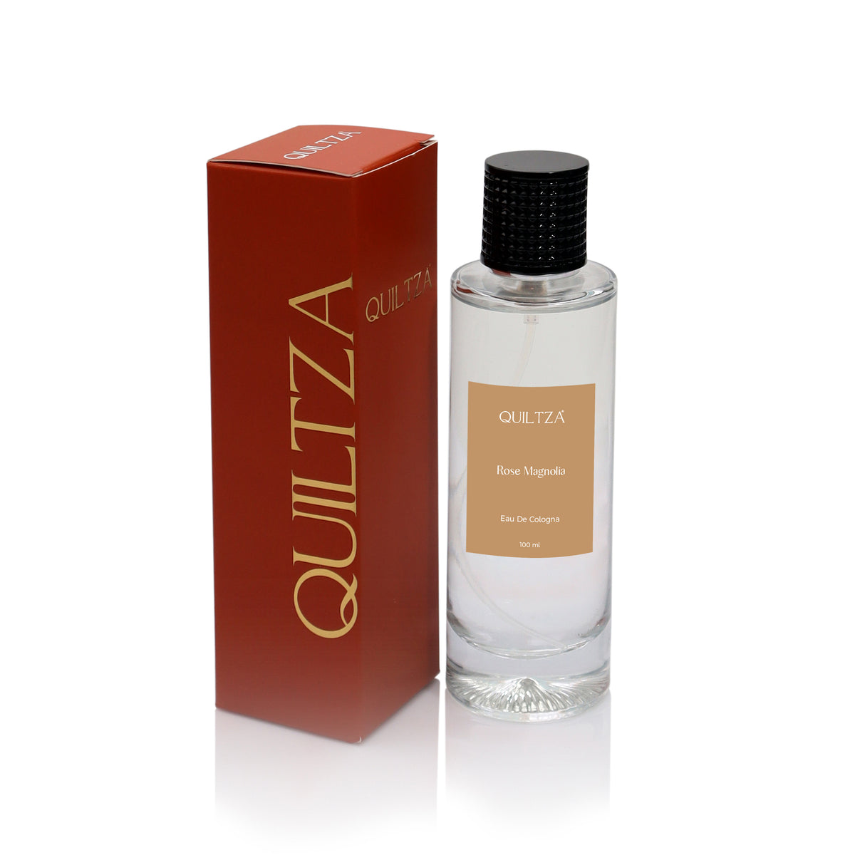 Rose Magnolia Kolonya 100 ML