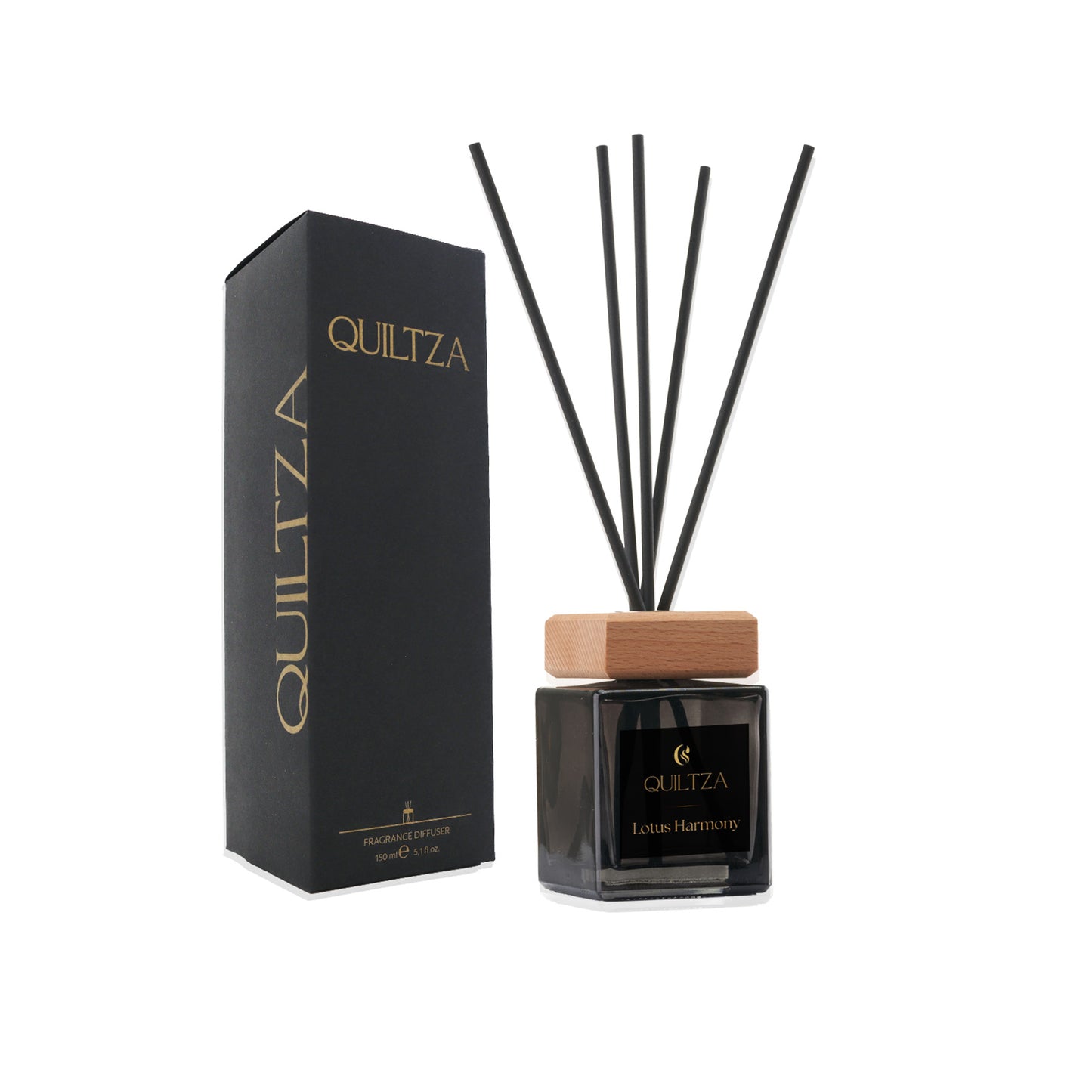 Lotus Harmony Özel Koleksiyon 150 ML