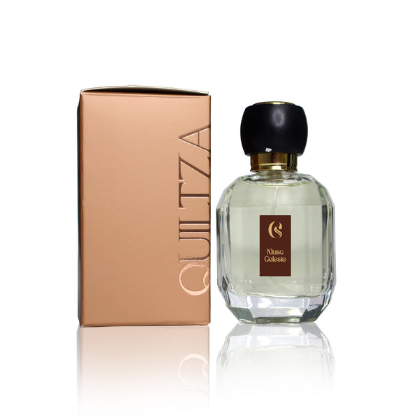 Musc Célesté Eau De Parfum 50 ML