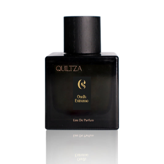 Oudh Extreme Eau De Parfum 100 ML