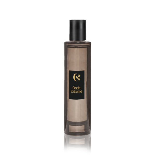 Oudh Extreme Oda Parfümü 100 ml