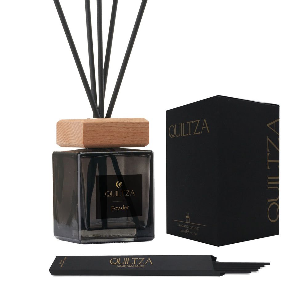 Powder Özel Koleksiyon 300 ML