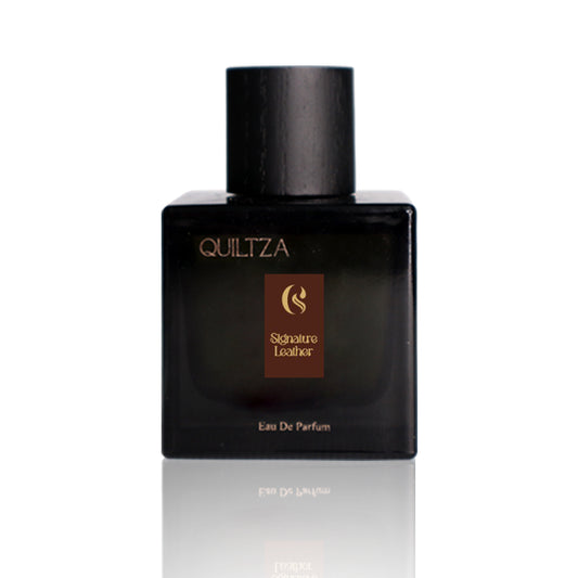 Signature Leather Eau De Parfüm 100 ML