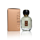 Signature Leather Eau De Parfum 50 ML
