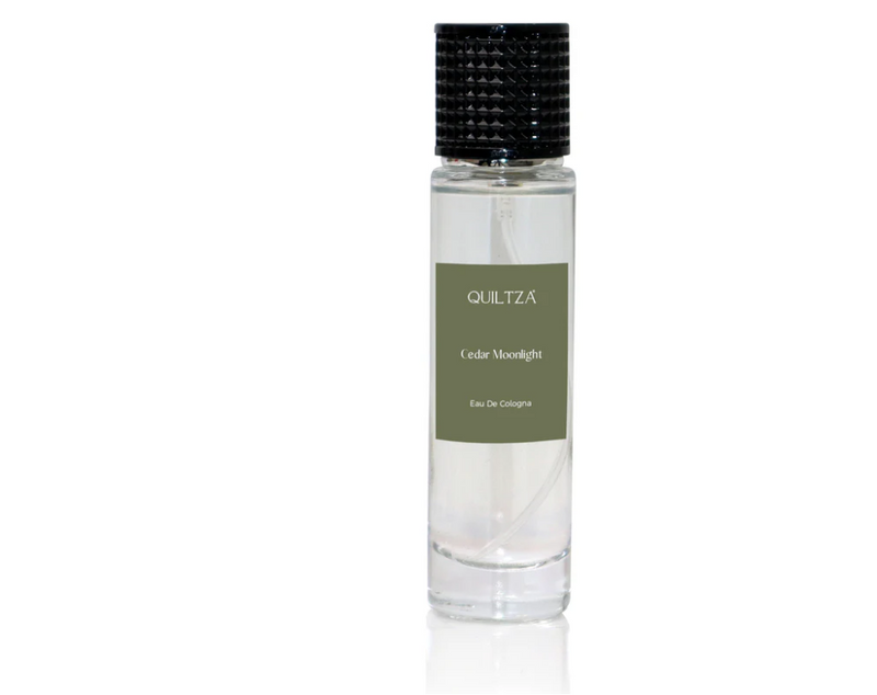 Oudh Bergamot 30 ML Kolonya