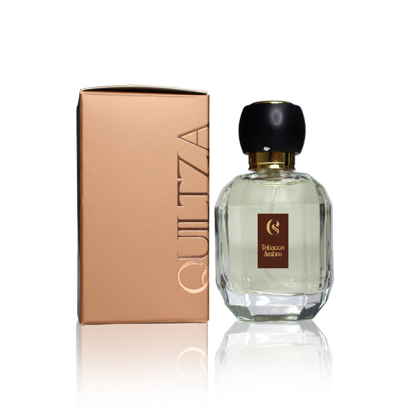 Tobacco Ambre Eau De Parfum 50 ML