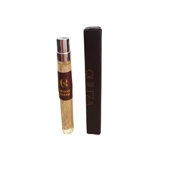 Tobacco Ambre Eau De Parfum 10 ML