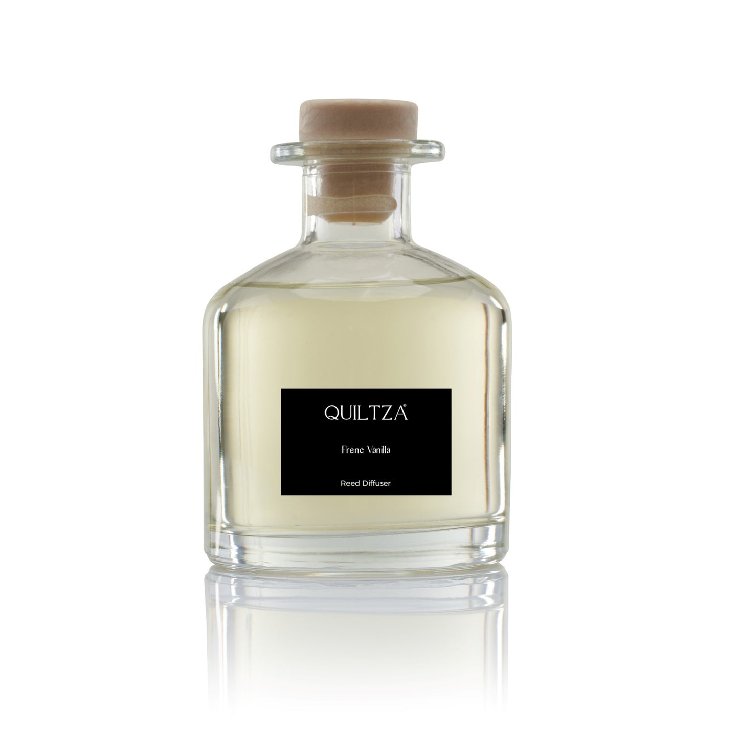 French Vanilla Oda Kokusu 225 ML