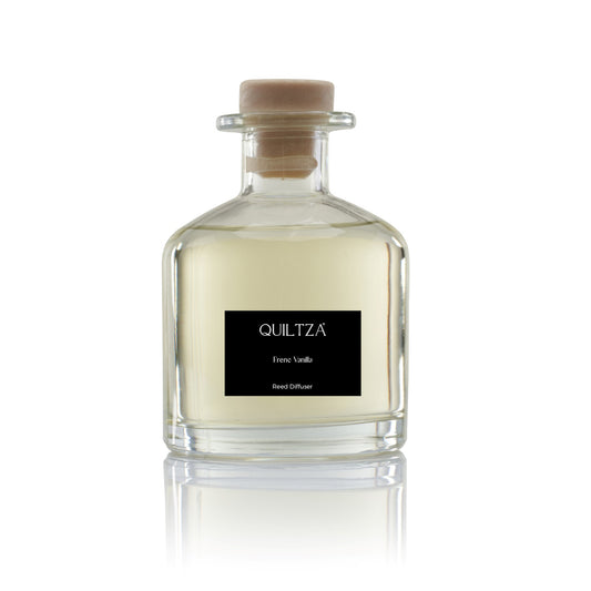 French Vanilla Oda Kokusu 225 ML