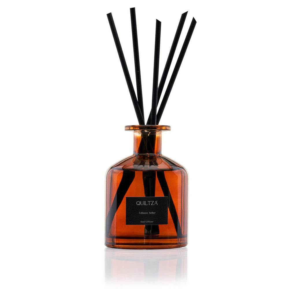 Tobacco Amber Oda Kokusu 225 ML