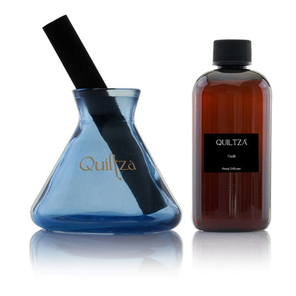 Oudh Oda Kokusu 250 ML