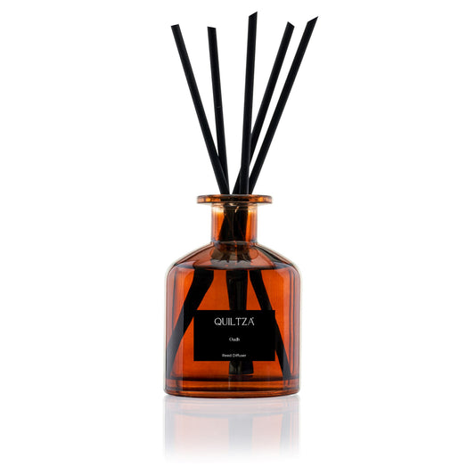 Oudh Oda Kokusu 225 ML