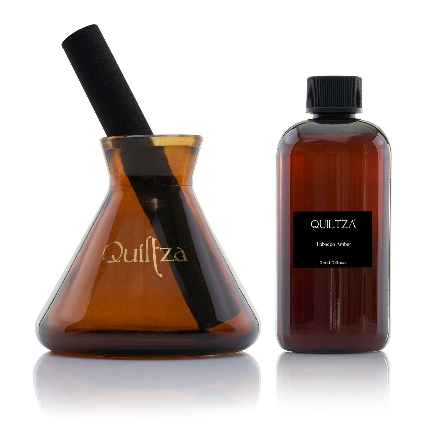 Tobacco Amber Oda Kokusu 250 ML