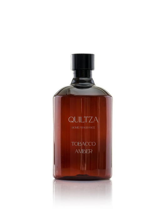 Tobacco Amber 500 ML Refill Yedek Şişesi