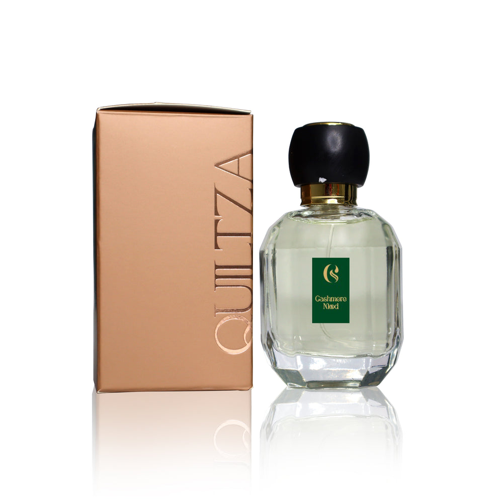 Cashmere Mood  Eau De Parfüm 100 ML