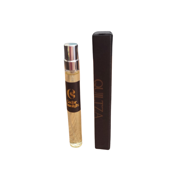 Cedar Moonlight Eau De Parfüm 10 ML