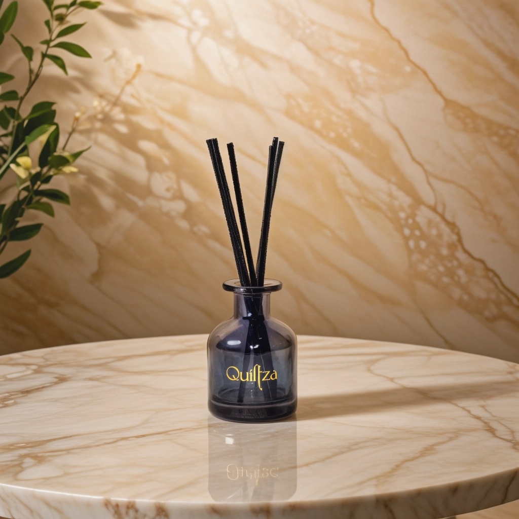 French Vanilla Oda Kokusu 125 ML