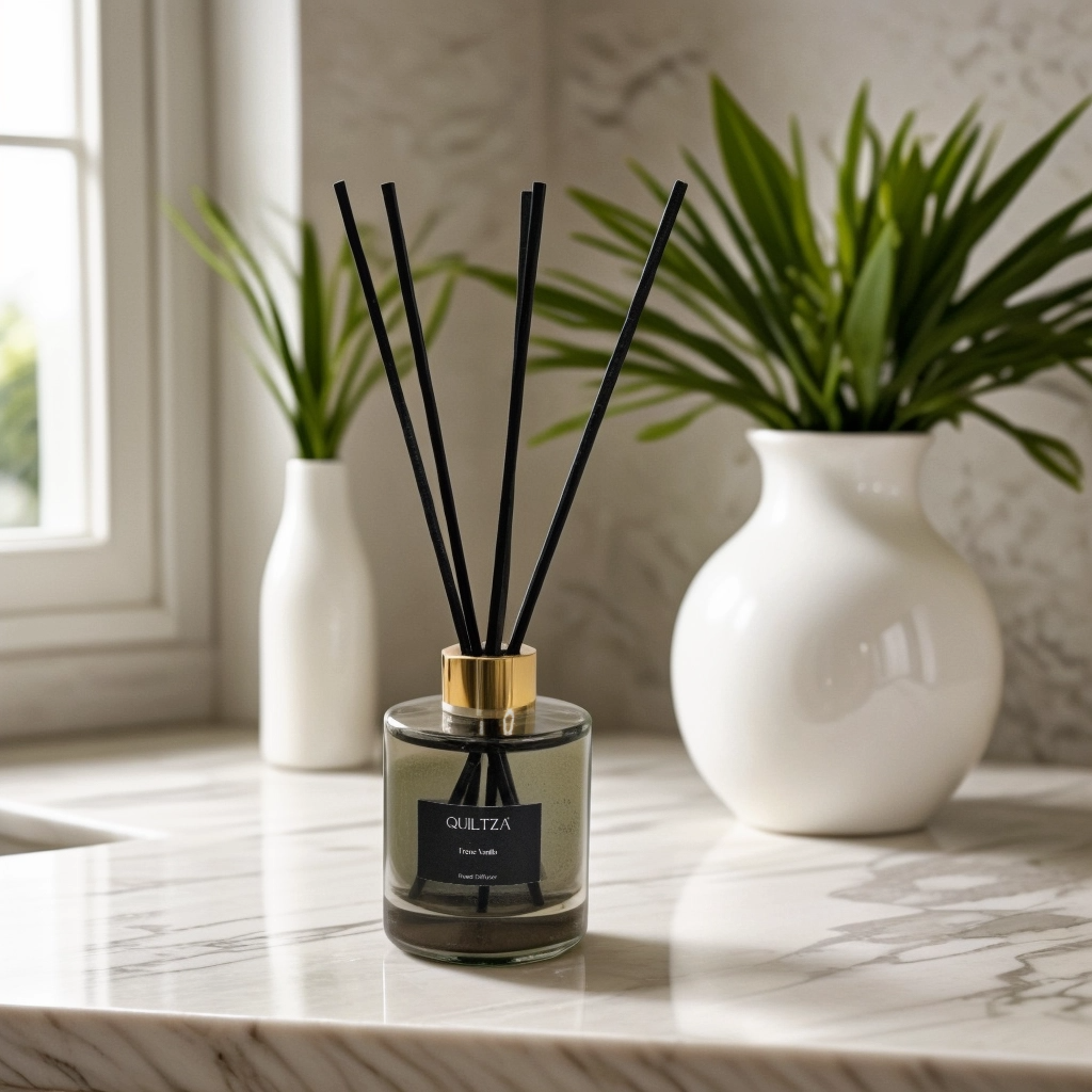 French Vanilla Oda Kokusu 150 ML