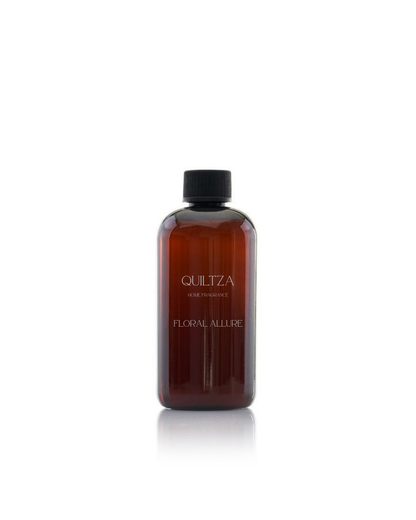 Floral Allure 250 ML Refill Yedek Şişesi