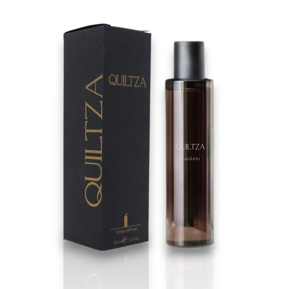 Mandarin Oda Parfümü 100 ML